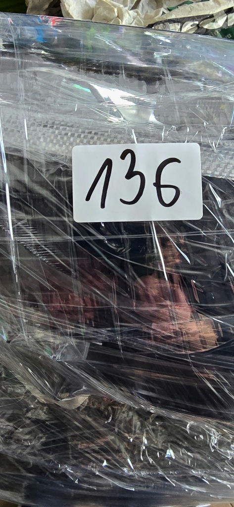 фото №13, Лампа toyota corolla cross 23- full led 16-184 передня перед ліва/права