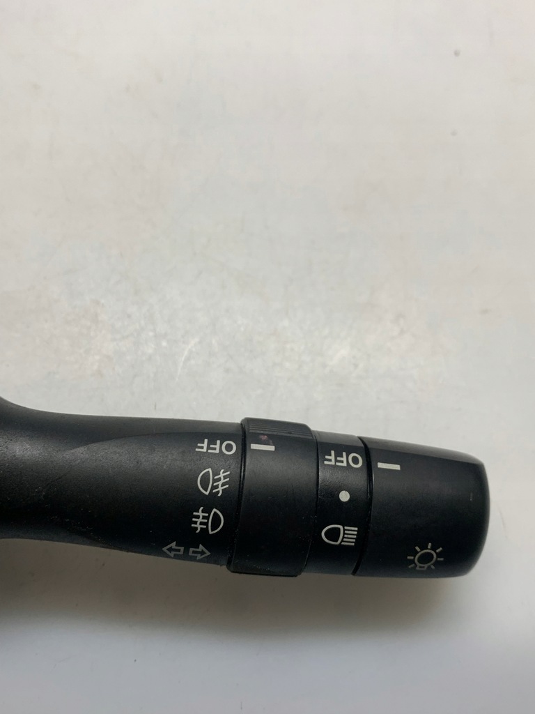 фото №4, Важіль 17f100 toyota