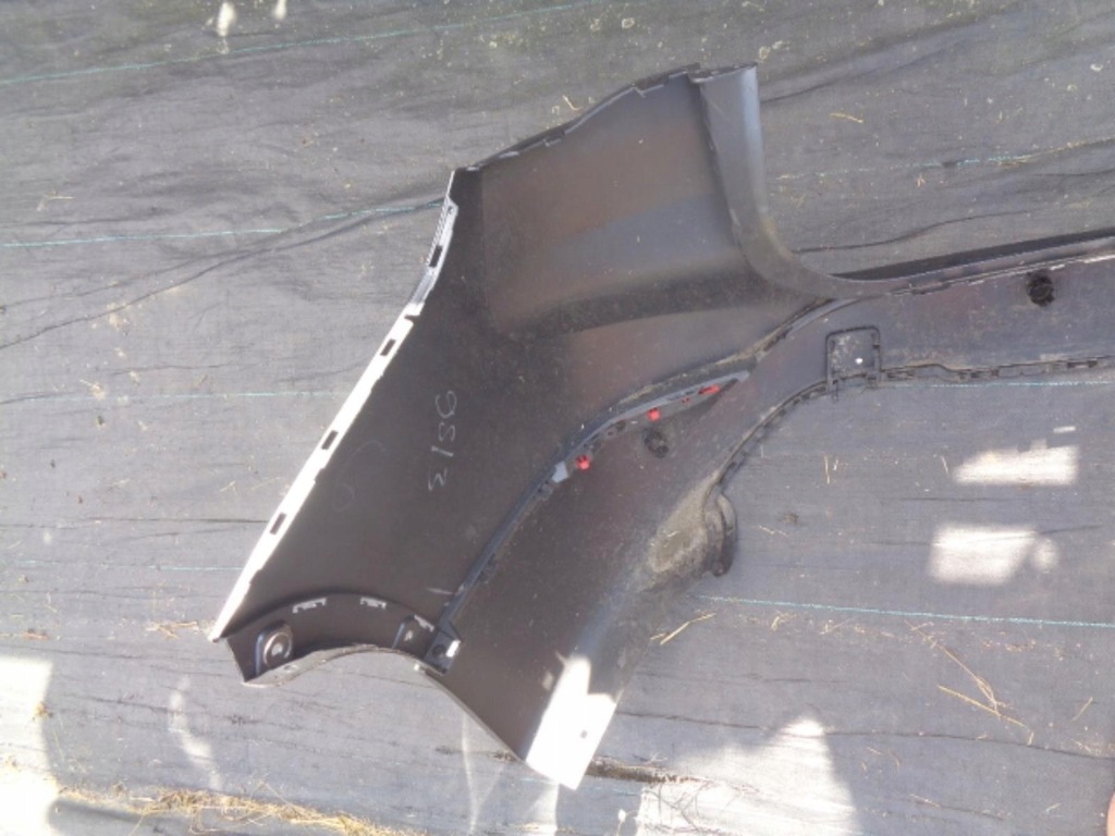 фото №14, Bmw x1 f48 бампер задня задній задній oryg