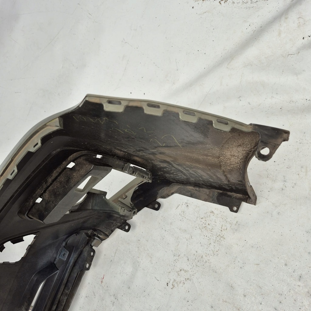 фото №13, Subaru forester v 5 18- бампер перед передний sprysk 57704sj000