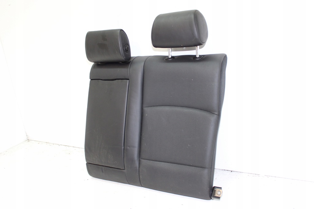 фото №4, Bmw 5 f11 заднее сиденье спинка задняя кожа europa