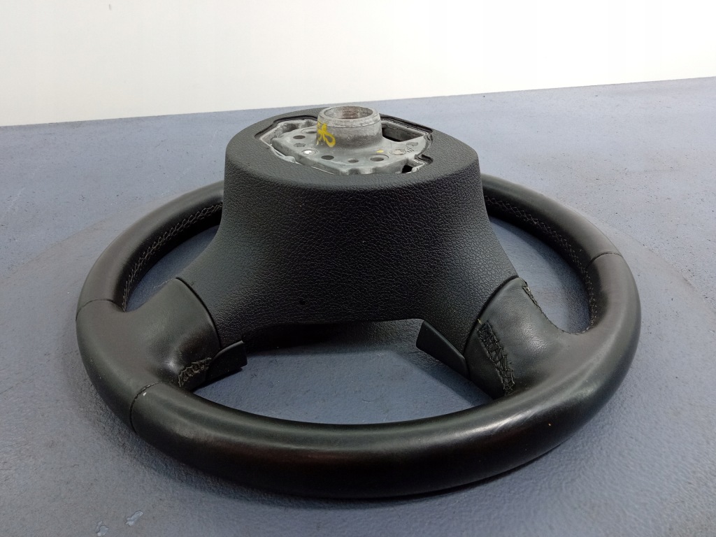 фото №7, Vw tiguan i 07- воздуховод кожаный 1t0419091ab