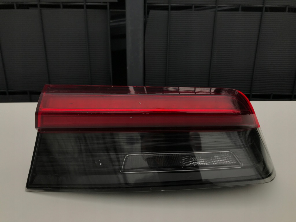фото №1, Bmw 3 g20 правая лампа задняя w крыло led 19-