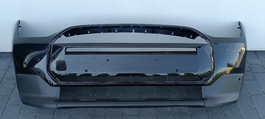 Купить Mini cooper countryman iii u25 бампер перед