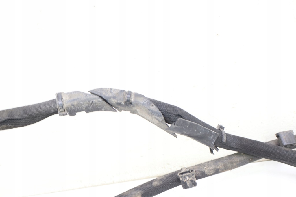 Maserati grecale gt 2.0 mhev шланг додаткового полюс акумулятор в Україні