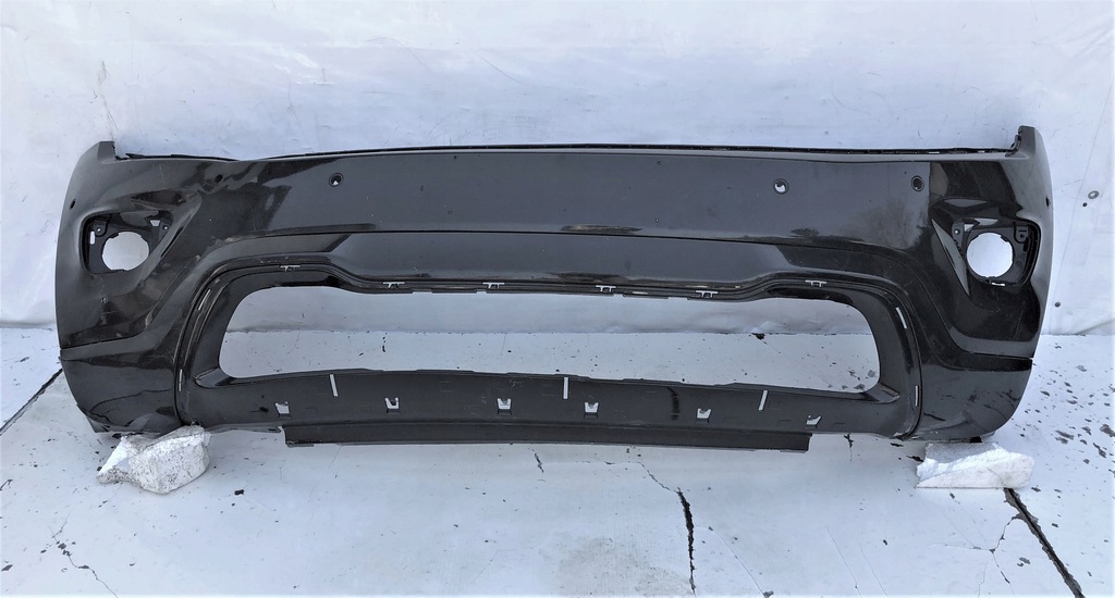 фото №1, Jeep grand cherokee wk2 lift бампер перед org