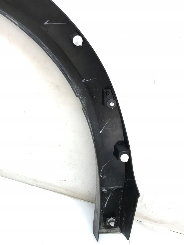 фото №7, Ford mustang mach-e молдинг крыла левый задняя org