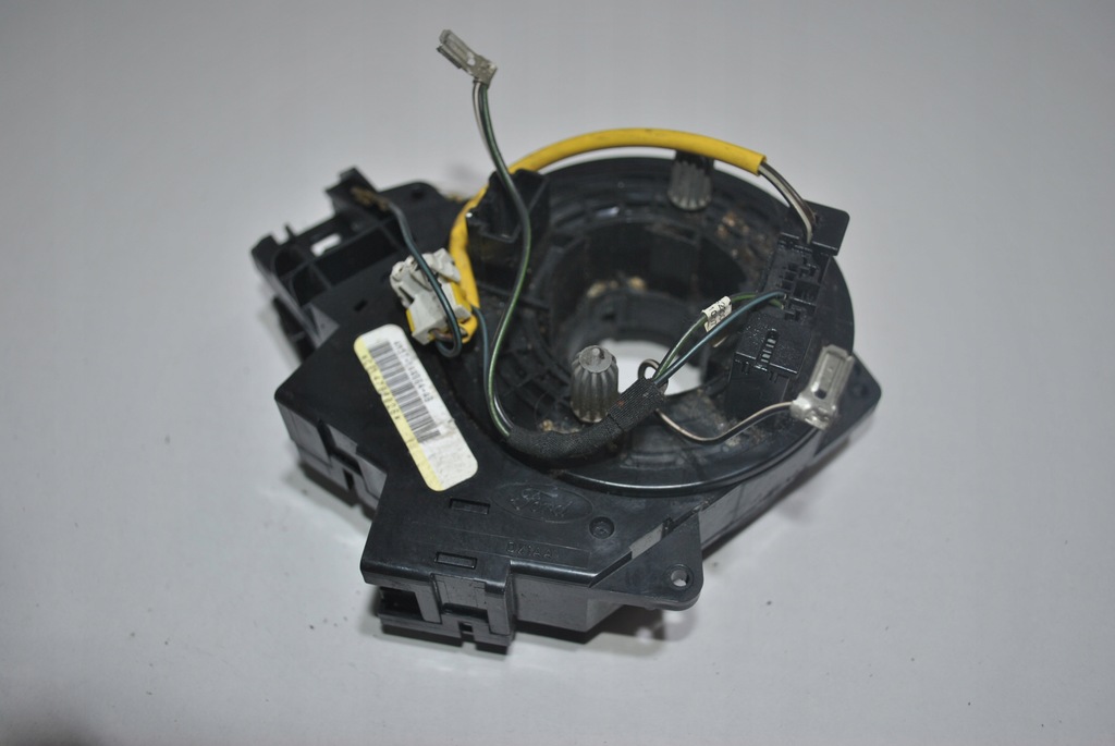 фото №6, Стрічка подушка безпеки датчик transit mk7 6cit-3f818-ac