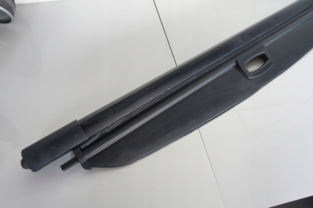 фото №6, Mercedes x164 gl164 шторка багажника gl 1648600175