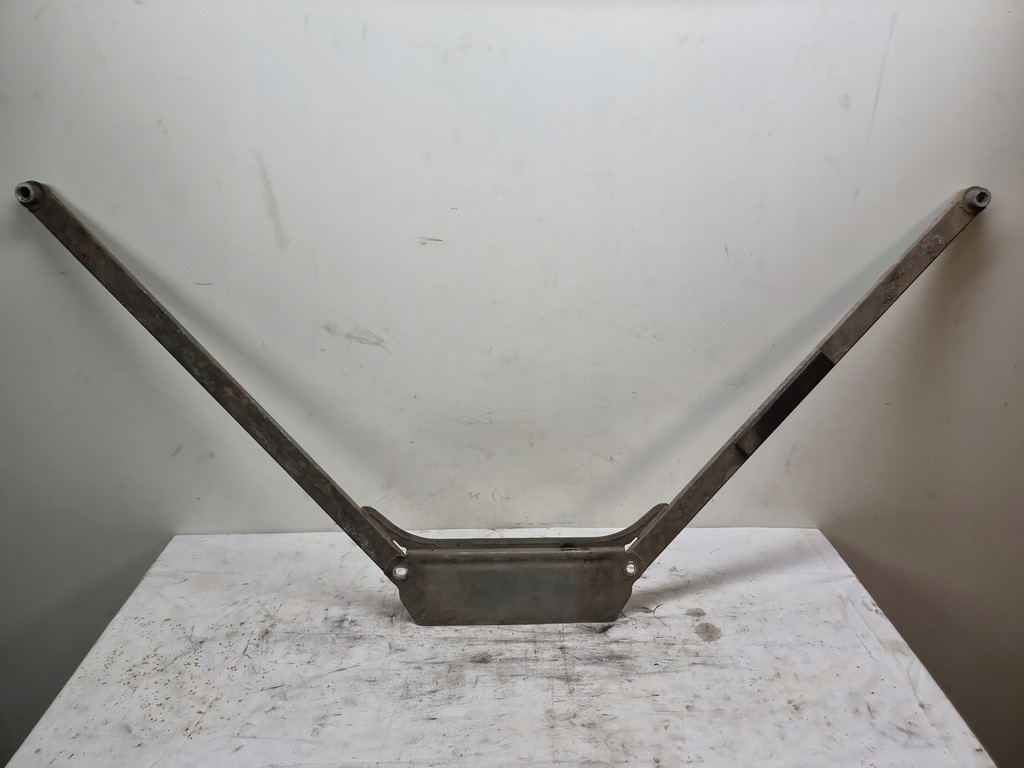 фото №1, Bmw 1 f40 підсилювач розпірка підвіска задня