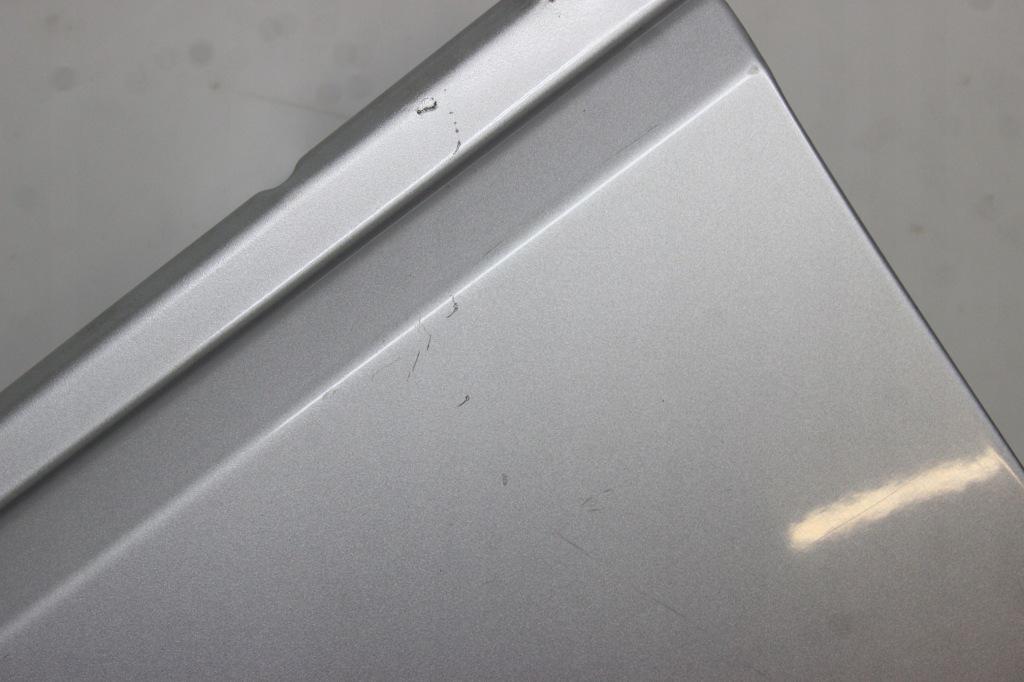 фото №7, Land rover discovery iii 04r- крила лівий передній перед код лакофарбового покриття -798