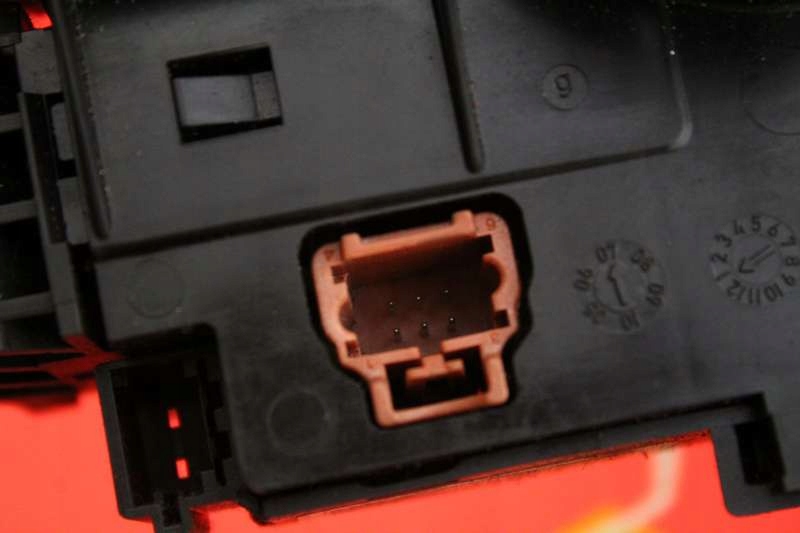 фото №14, Переключатель комбинированный подрулевой переключатель 96601446xt citroen c2 07r