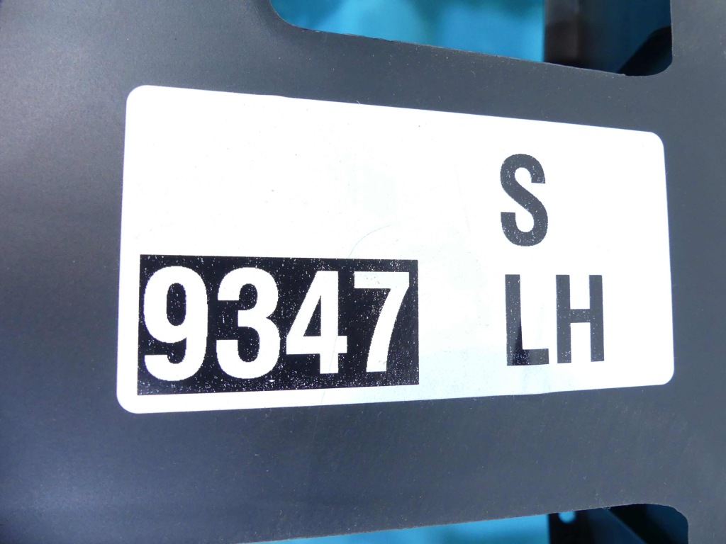 Каркас панелі консолі tesla model s 12-16 європа Ціна