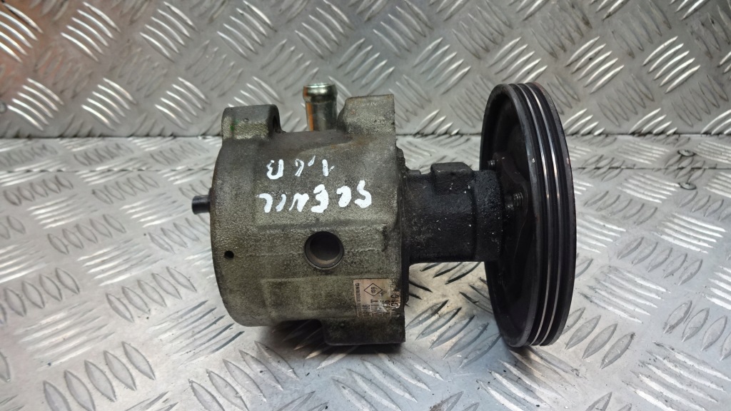 Купити Насос підсилювача renault scenic i 1.6 7700840106