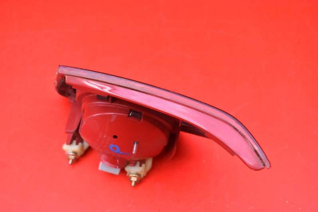 фото №6, Лампа права задня задня p2913r mazda 3 1 i bk 5d hb 03-06