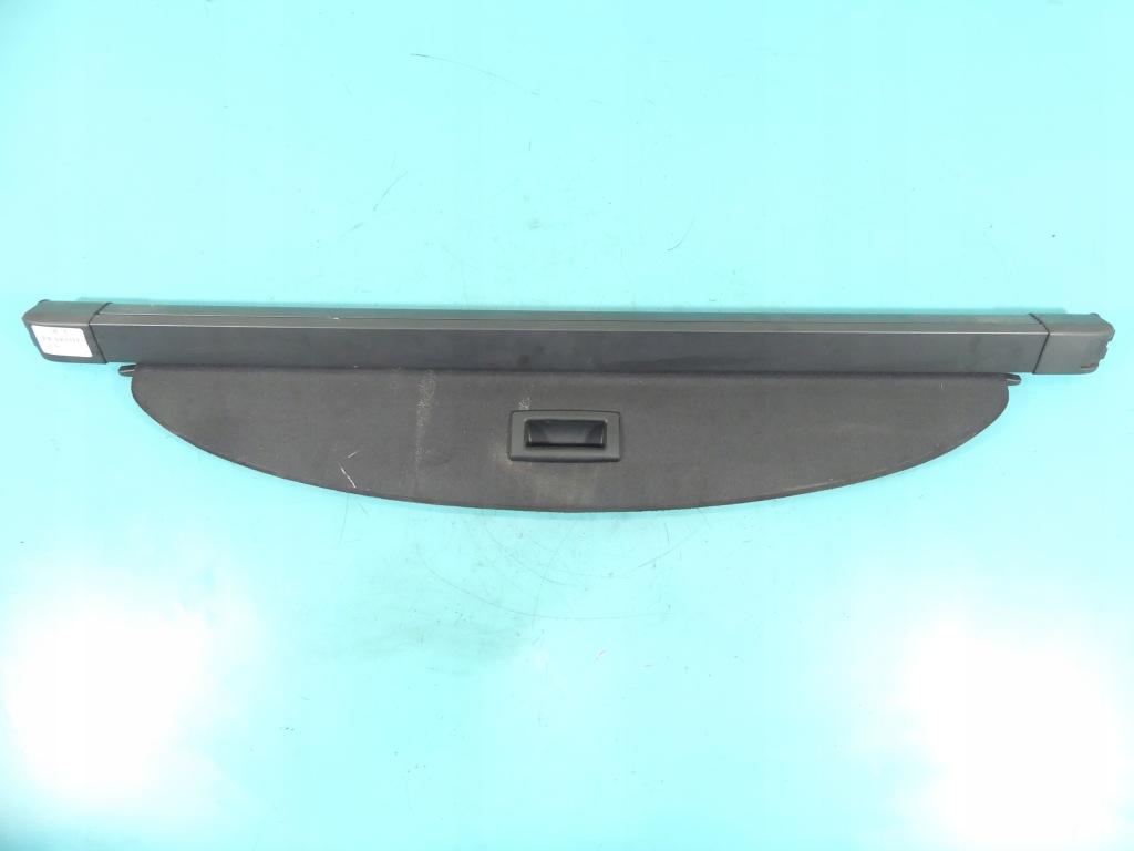 фото №1, Шторка багажника nissan qashqai i j10 06-13