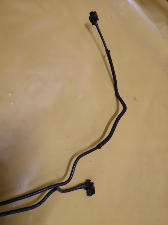 фото №3, Ford ecosport бачок розширювальний трубки 1.5 tdci