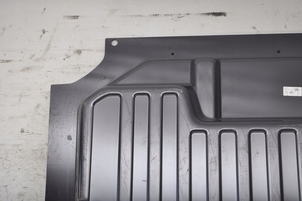 фото №8, Land rover defender ii l663 піддон m8bm-19g381-fb