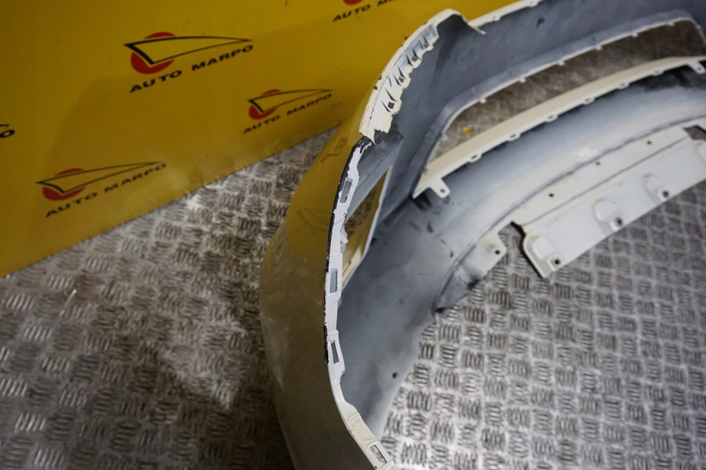 Honda odyssey 2018 2019 - бампер перед передній америка Зі Шроту