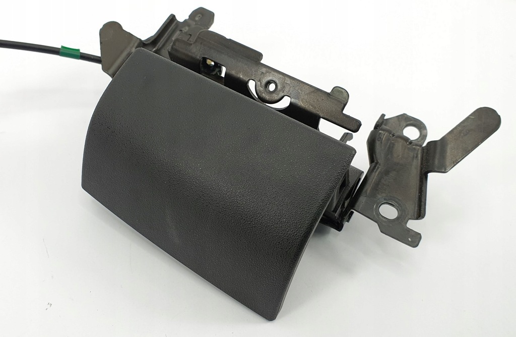 фото №3, Замок ручка дверь правый задняя mazda rx-8