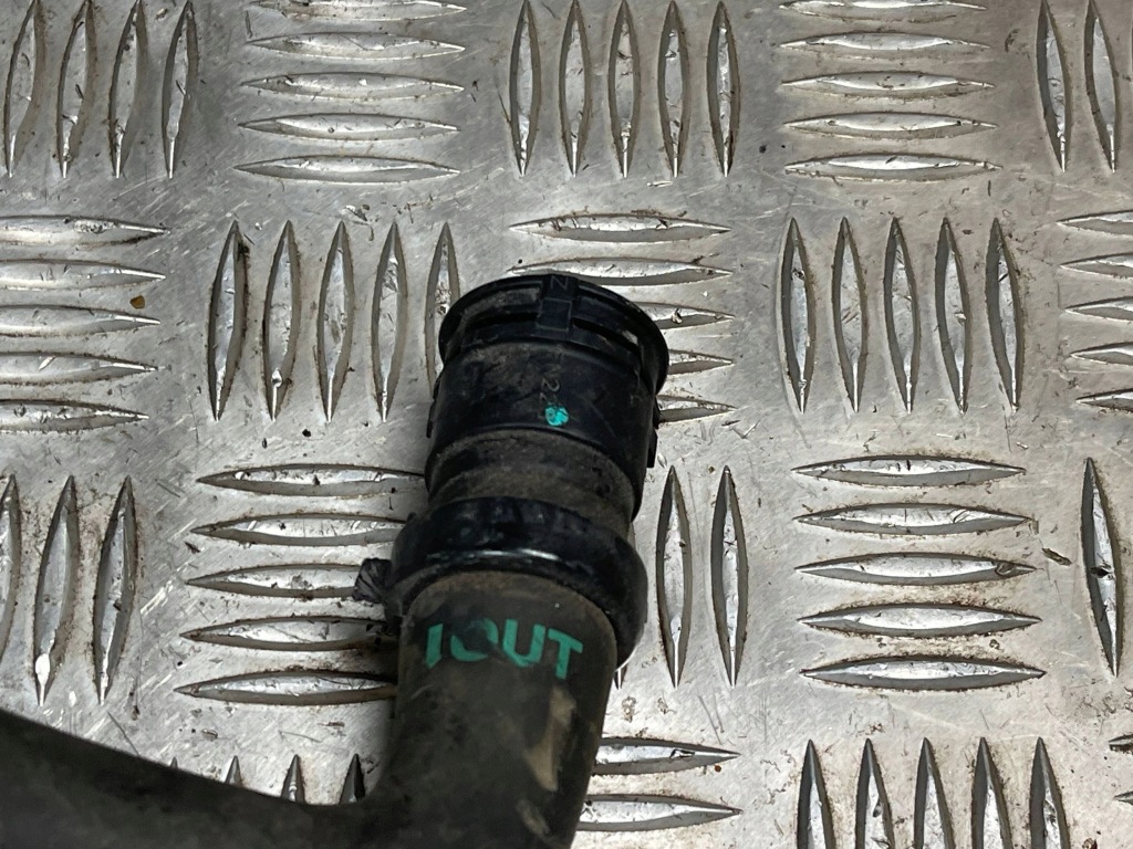 Купить Citroen ds7 crossback 2020 шланги/трубы к охлаждение аккумуляторов транспортных средств