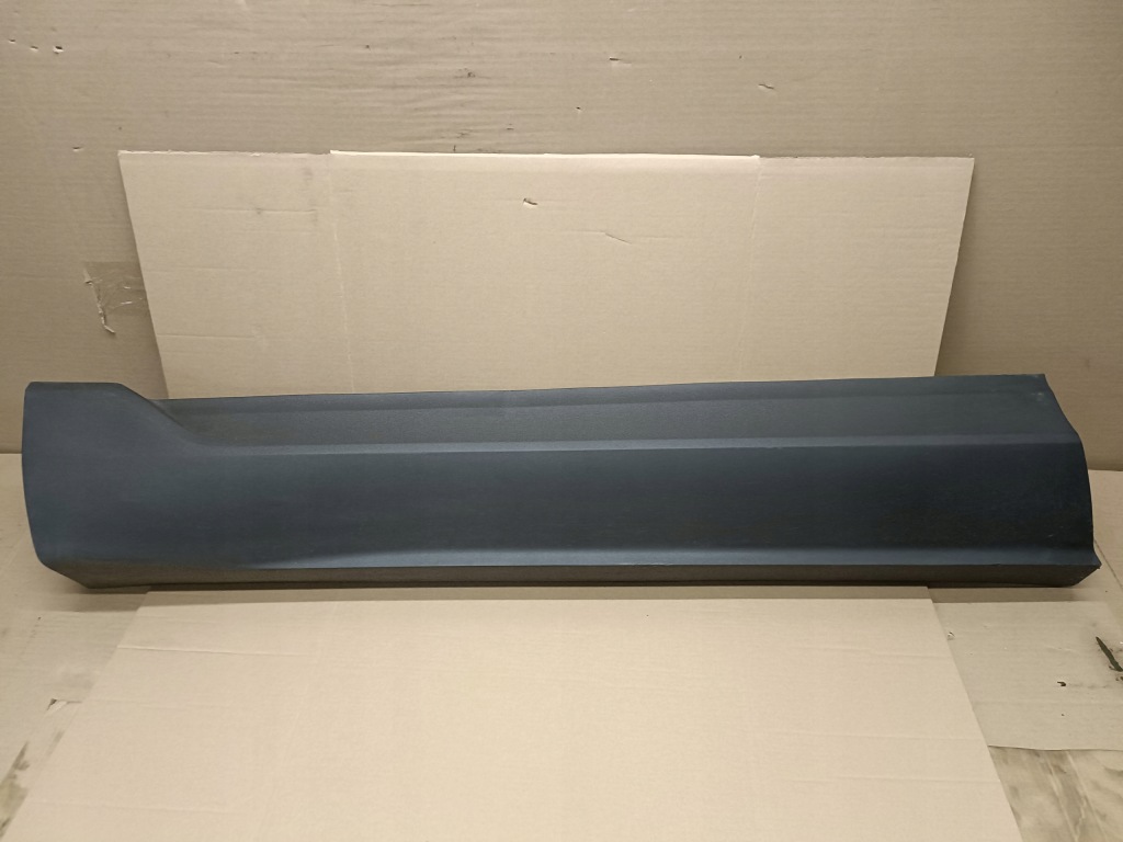 фото №1, Ford edge mk2 lift молдинг дверь перед левая