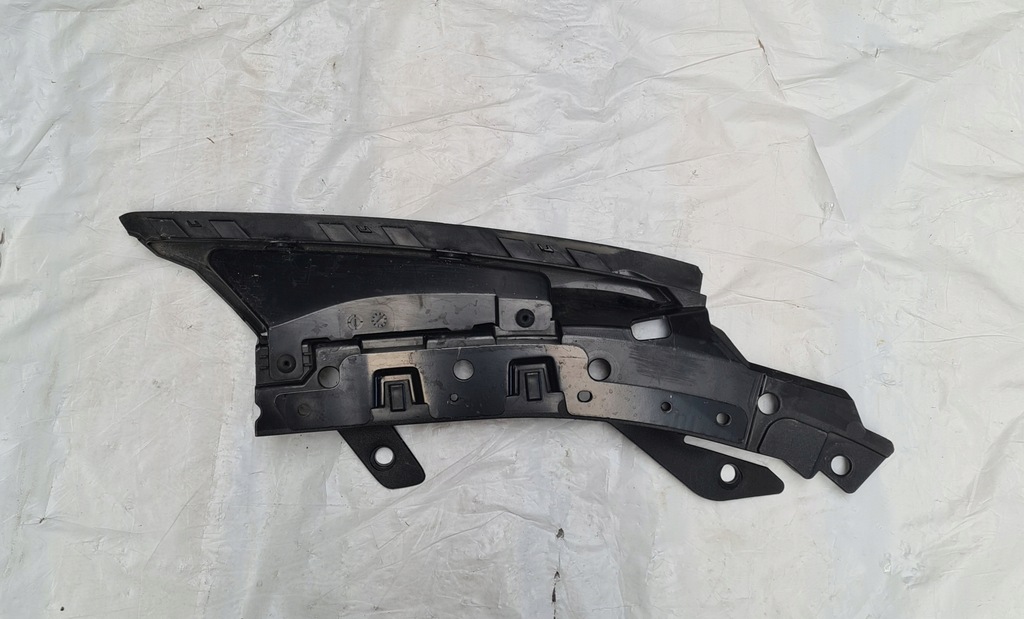 фото №1, Кронштейн поперечина напрямна mazda cx30 cx-30 лівий