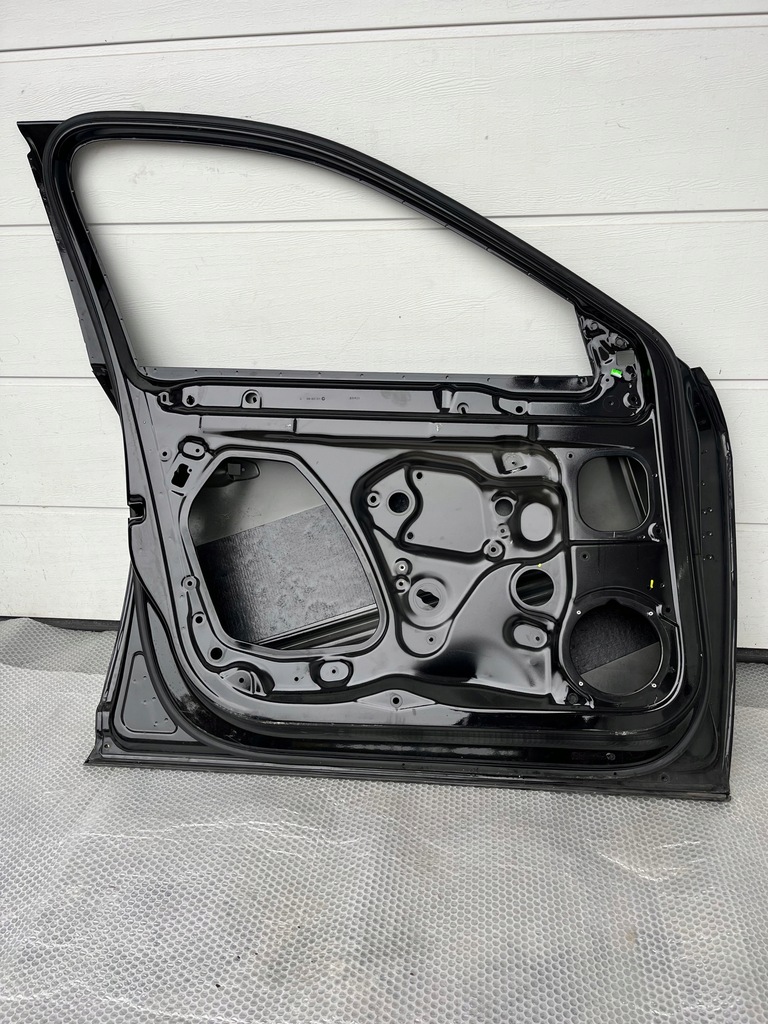 фото №7, Дверь передние перед левая skoda superb super b iii 3