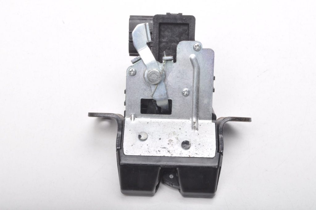 фото №1, Kia ceed ii замок багажника кришки 4 pin 81230-a5000