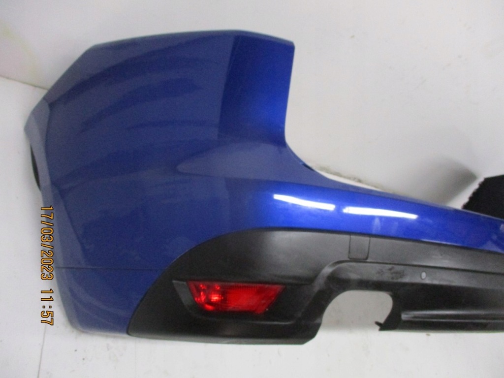 Бампер задняя задний jaguar f pace 4x pdc Недорого