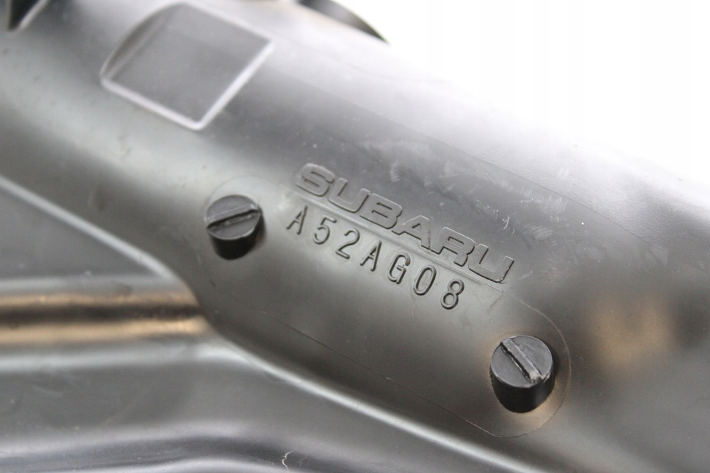 фото №8, Корпус фильтра воздуха subaru impreza iii 3 xv 2.0d 150km ee20z a52ag08
