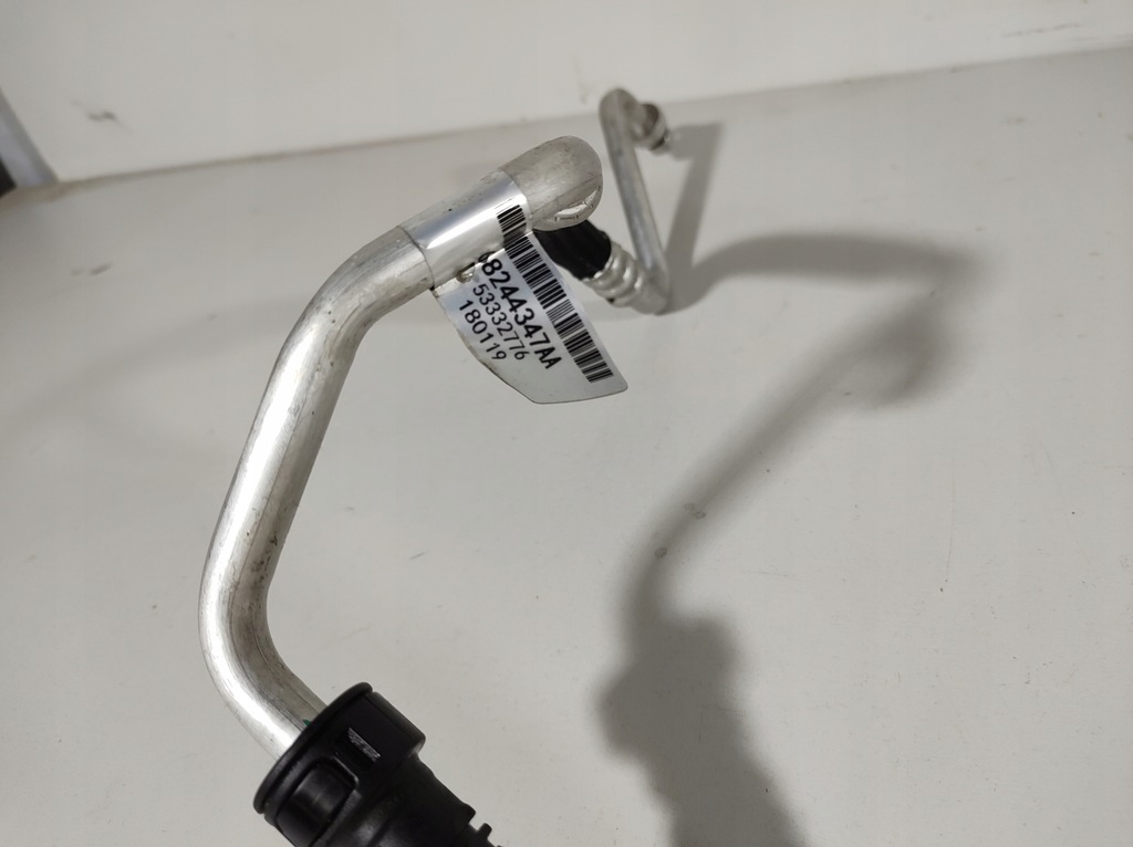 фото №10, Jeep compass 1.4 17r шланг кондиціонера 68303137