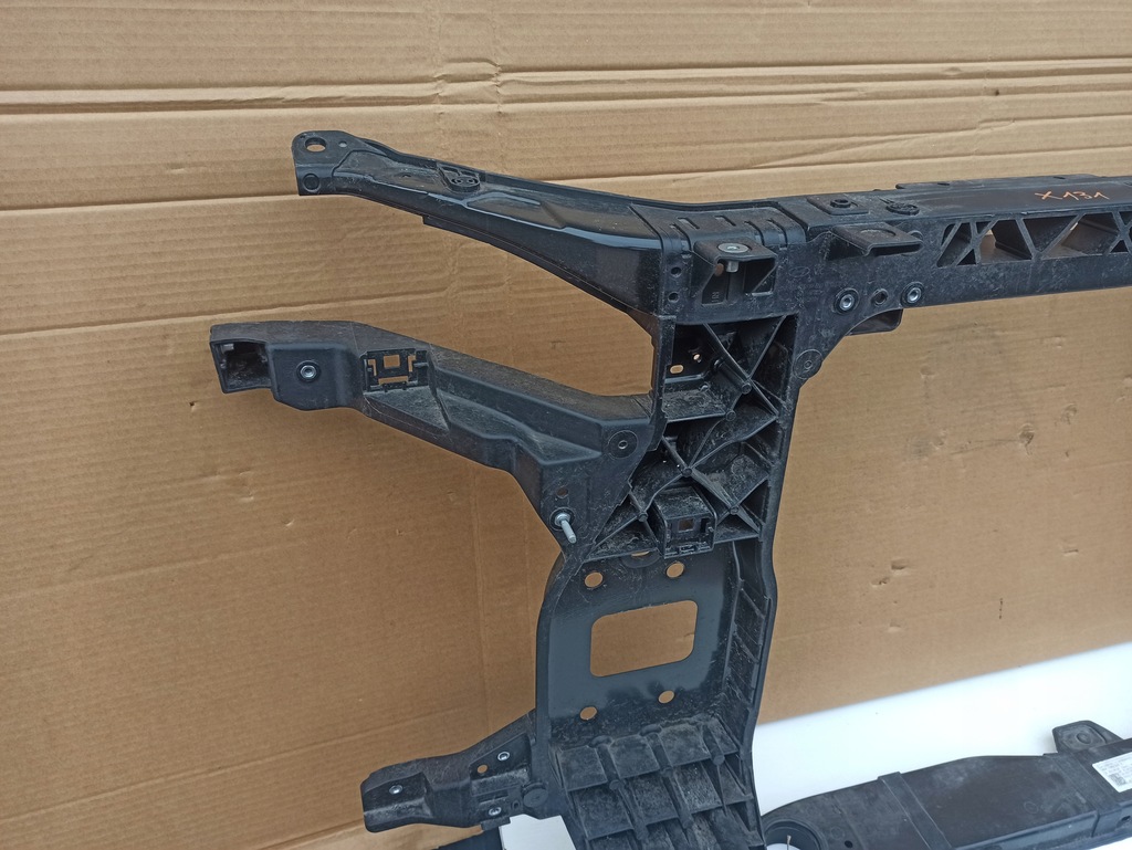 фото №10, Pas передний усилитель hyundai tucson iv 20-22 64110-n7000