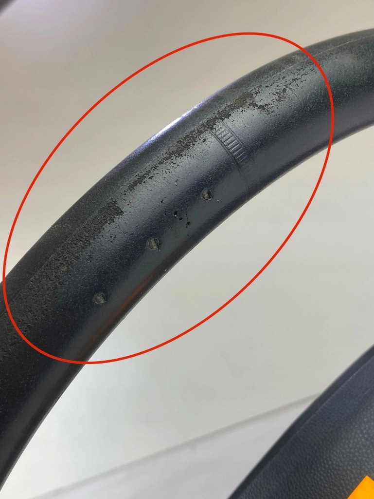 фото №6, Воздуховод ford ka mk2