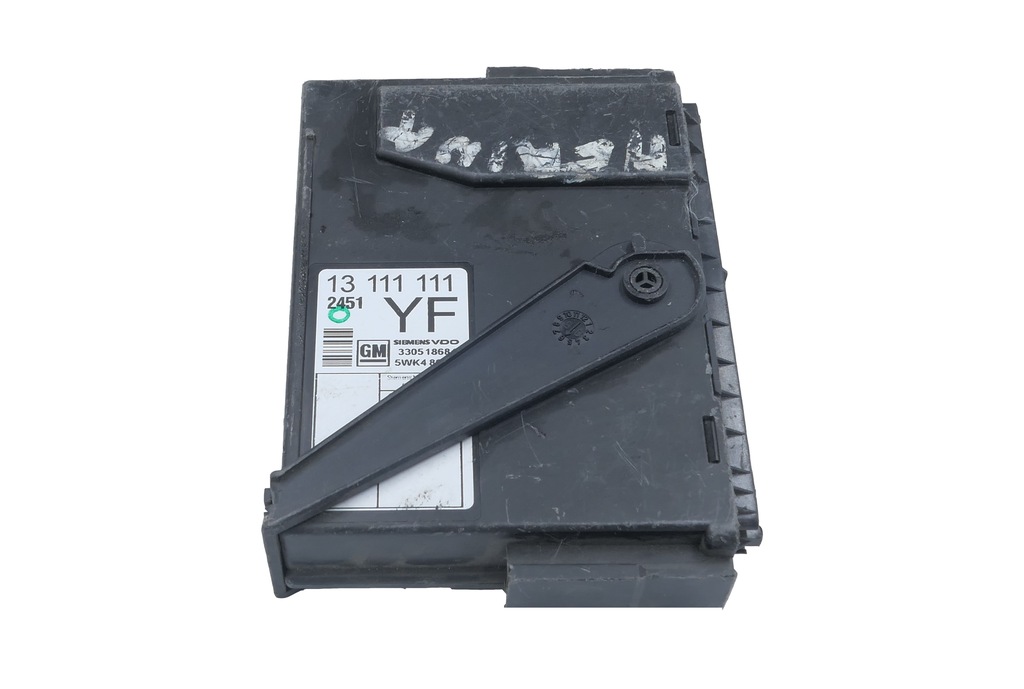 фото №1, Модуль комфорту siemens 13111111 5wk48664