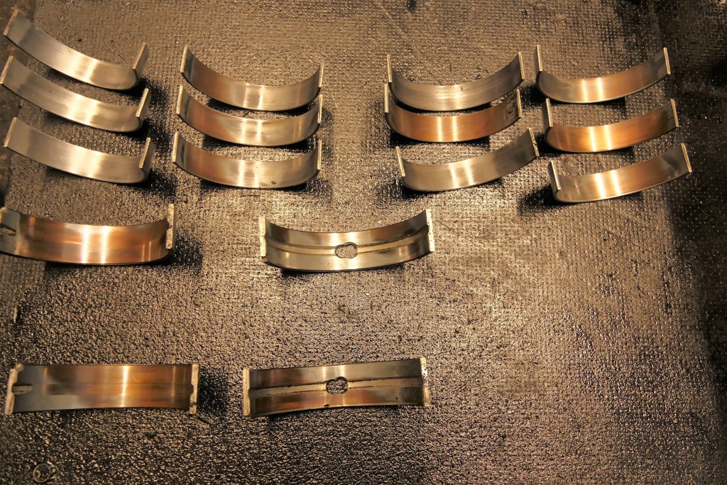 Jaguar peugeot citroen 2.7 hdi uhz tdv6 wał коленчатый Киев