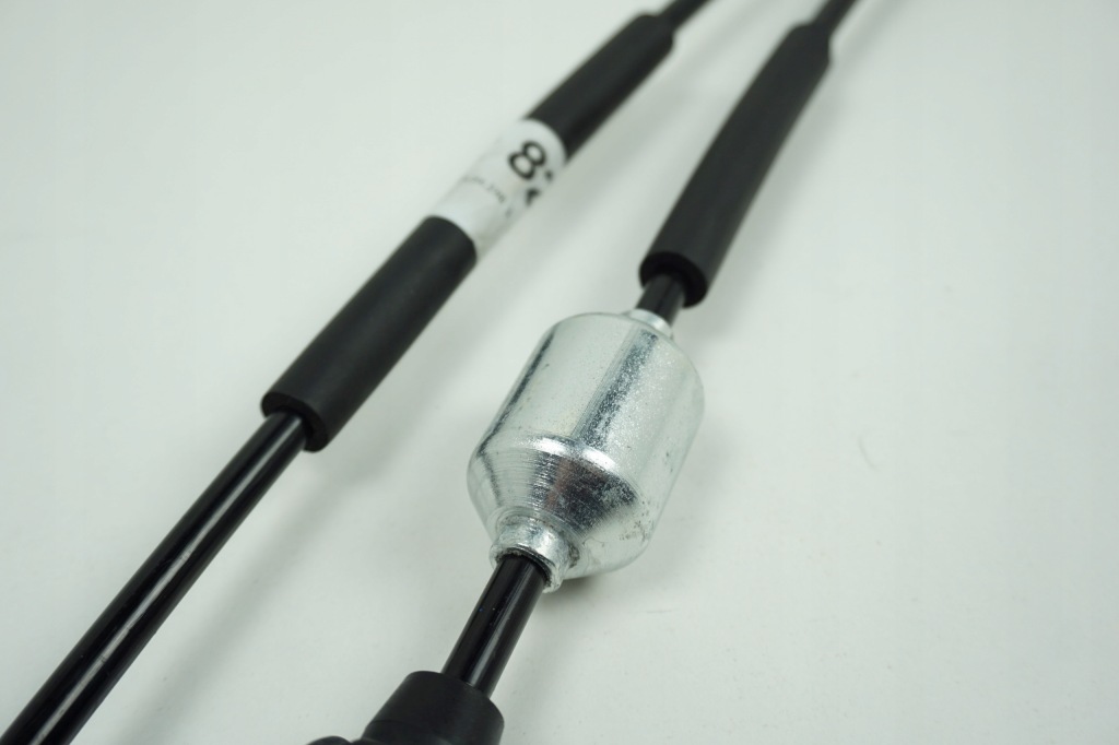 Трос рычаг переключения передач bvm6, коробка передач 6-ступенчатая fiat talento nissan Киев