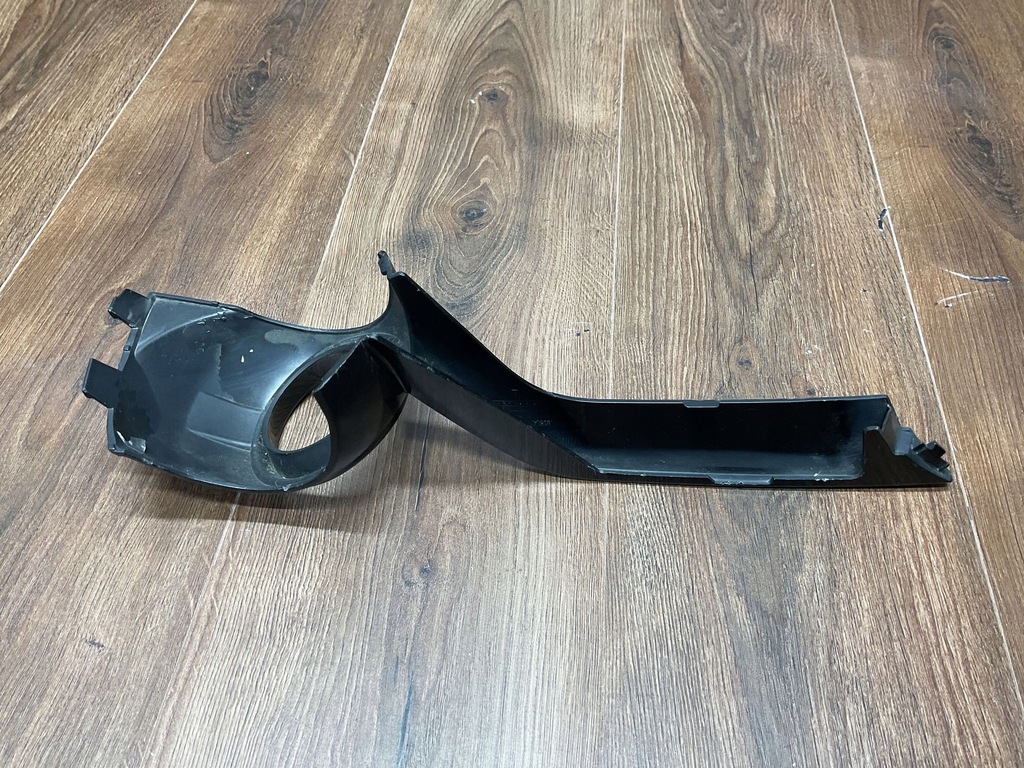 фото №8, Заглушка ліва протитуманної фари решітка радіатора решітка porsche panamera gts 971 971807833a