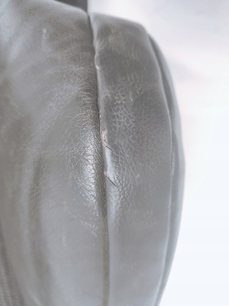 фото №5, Citroen c5 iii спинка сиденье правый перед полукожа