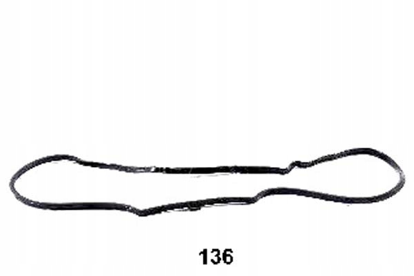 фото №1, Ashika 47-01-136 прокладка, кришка головки циліндрів