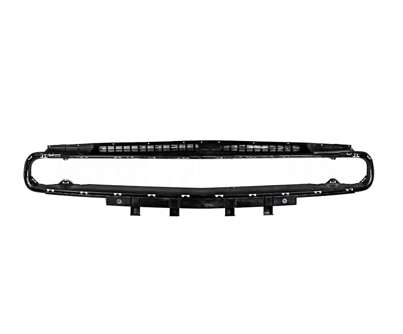 фото №1, Рама решётка dodge challenger 15- nowa