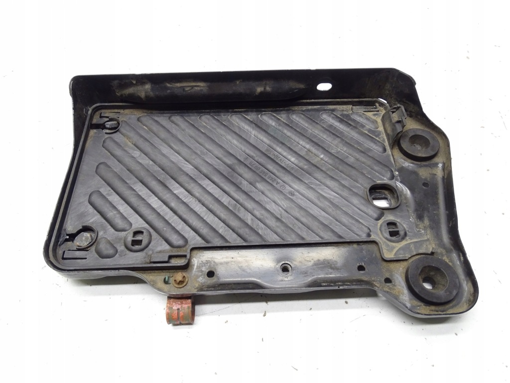 Купить Основание кронштейн аккумулятор mercedes w246 b-klasa a2465460078
