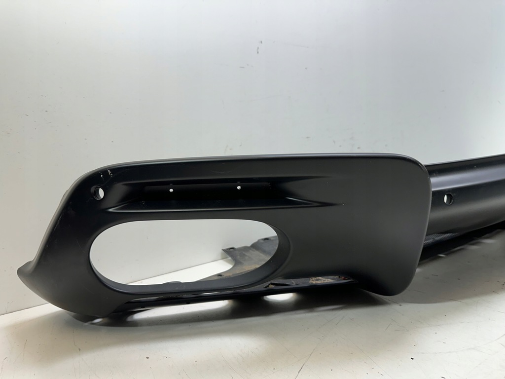 фото №3, Бампер задняя ferrari roma f169