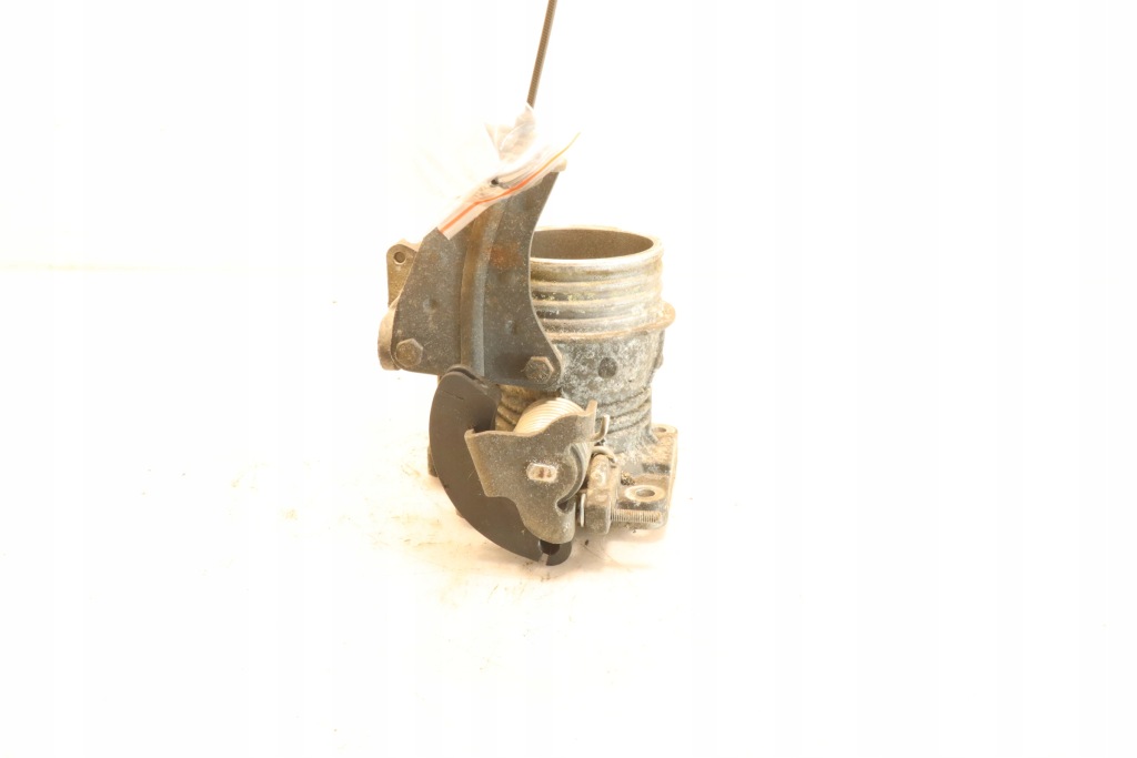 фото №2, Дросельна заслінка renault megane i 1.6