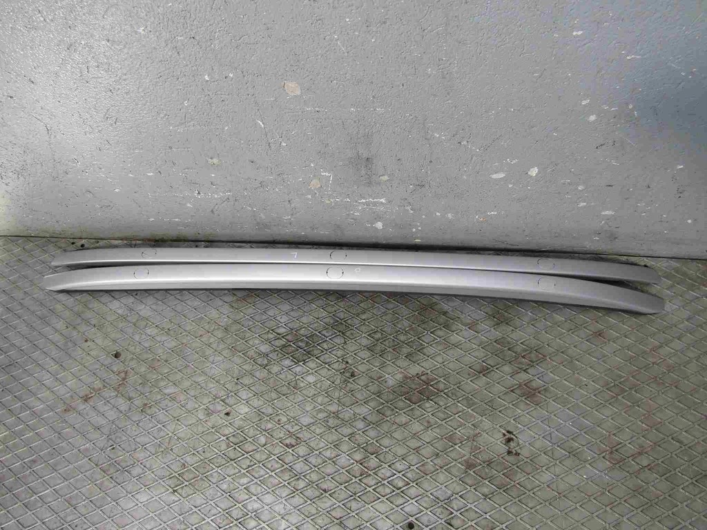 фото №1, Xceed 21r рейлинги кровельные kpl рейлинг левый правый