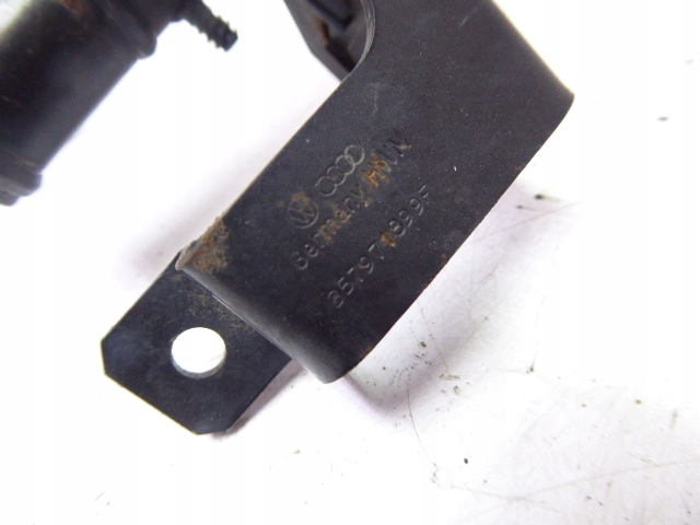 фото №3, Volkswagen golf iii 92-98 шланг wąż труба магистраль wody 1.9 tdi 1z