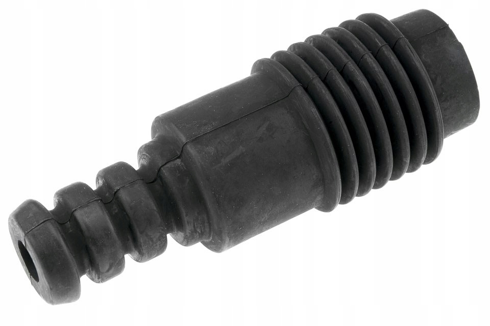 фото №7, Защита амортизатора renault clio iii 05-12, перед