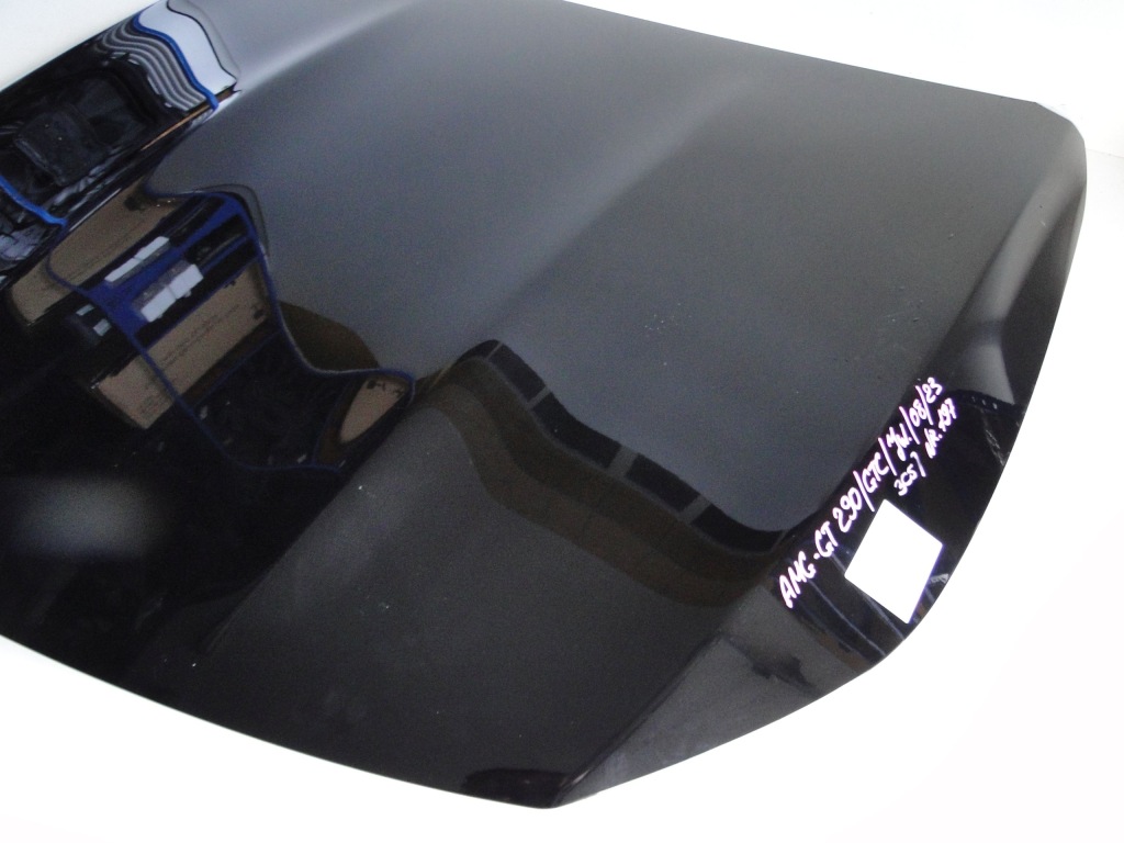 Mercedes amg gt x290 290 капот крышка двигателя 197 Киев