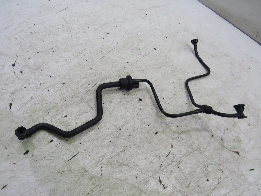 фото №3, Шланг пального skoda rapid 1.2 tsi 14r