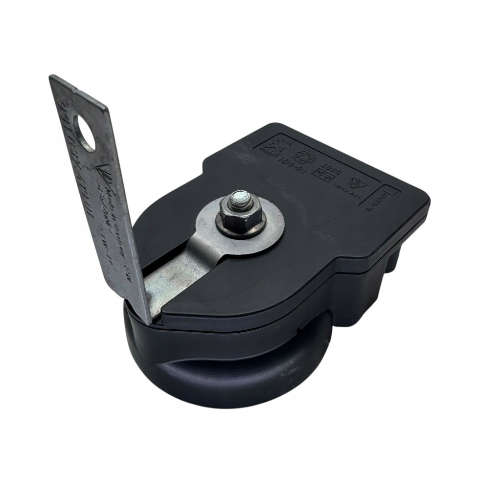 фото №7, Porsche cayenne 92a 2014 клаксон 99163741901